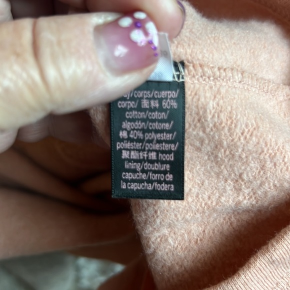 Sweatshirt - Picture 5 of 5